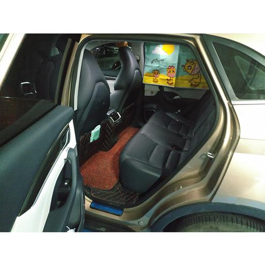 【月租-北京】威马 EX5 400 创新型顶配 商品图6