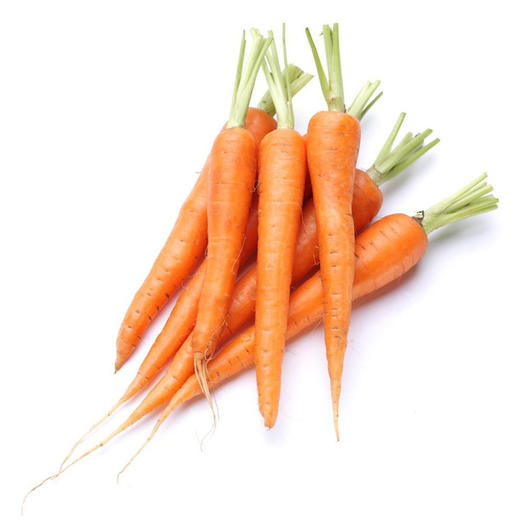 胡萝卜-份【约450g-500g】 商品图1