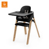 北欧Stokke Steps 多功能婴童椅婴儿套件餐盘 商品缩略图3