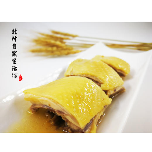 【北村】长汀 盐酒河田鸡 传统古法熟制 无防腐 顺丰包邮 商品图3