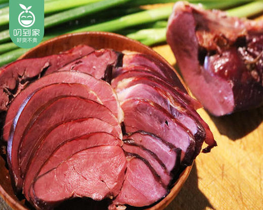 精选新鲜猪心/1个（400g±30g） 商品图2