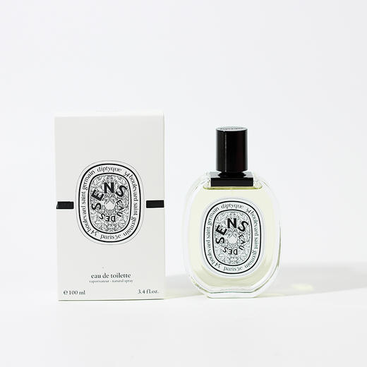 蒂普提克 感官之水 Diptyque Eau des Sens 分装 商品图6