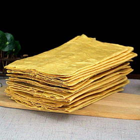 干豆腐皮 500g