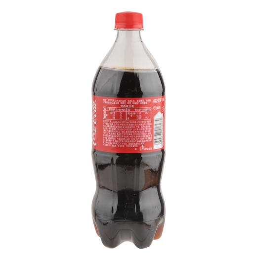 可口可乐（Coca-Cola） 可乐汽水 888ml 商品图1