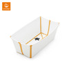 北欧 Stokke Flexi Bath 折叠婴儿浴盆 宝宝洗澡盆（不含浴架）0-4岁 商品缩略图3