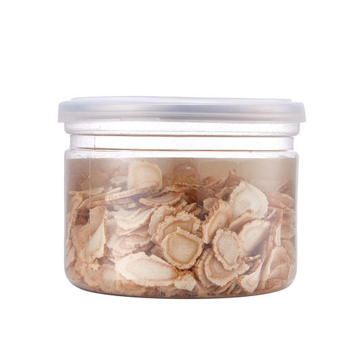 (专用）神象加拿大进口西洋参片60克片 中片 商品图3