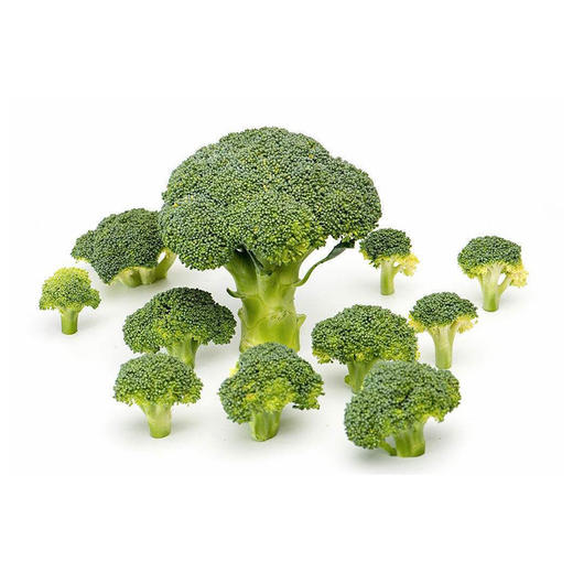 西兰花【约500g】 商品图2