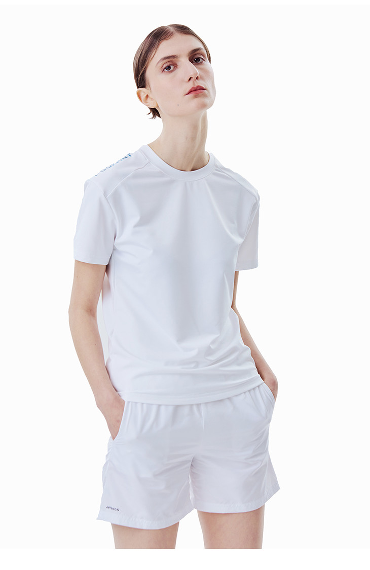 风谜遇水变色速干t恤