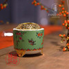 莺歌烧禅意HIFI蓝牙禅音迷你音响茶台高档高品质陶瓷音箱茶道摆件 商品缩略图1