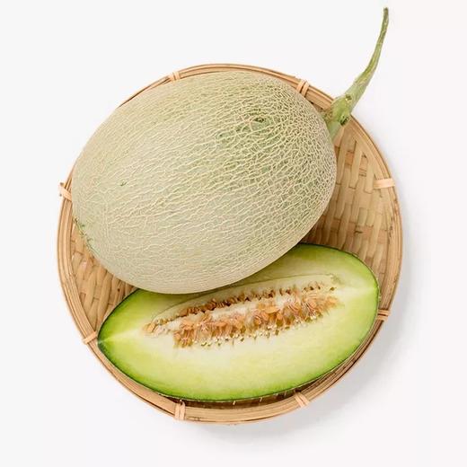 【好物团】日本玫珑蜜瓜1个装