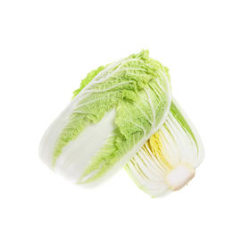 大白菜【约1900g—2000g】