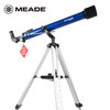 【米德天文望远镜】儿童礼物，让世界尽在眼前！米德（MEADE）天文望远镜儿童生日礼物、新年礼物等，60AZ学生入门级 商品缩略图2