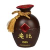 酒鬼酒老坛1985馥郁香型白酒52度500ml/1瓶（送6支矿泉水）/2瓶 商品缩略图2