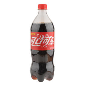 可口可乐（Coca-Cola） 可乐汽水 888ml
