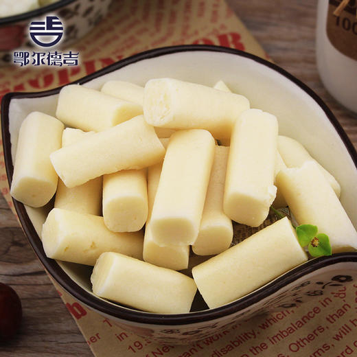 【鄂尔德吉】蒙古食品礼盒装 商品图3