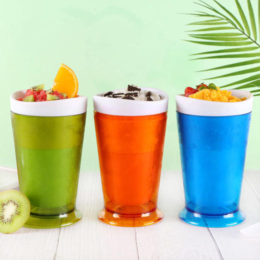 ★网红自制冰沙杯 商品图4