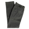 Marco Azzali 深灰色牛仔裤 P3315400 商品缩略图0
