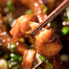 上海邵万生南北干货腊肉腌肉青鱼干传统肉类制品 250g 商品缩略图4