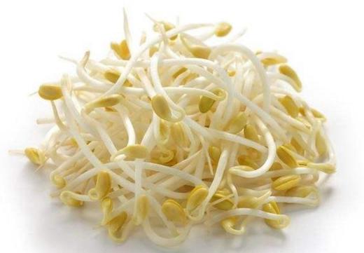 黄豆芽-份【约200g-250g】 商品图1
