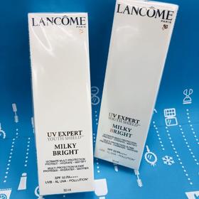 兰蔻新版防晒隔离霜#滋润型 50ml（669139）