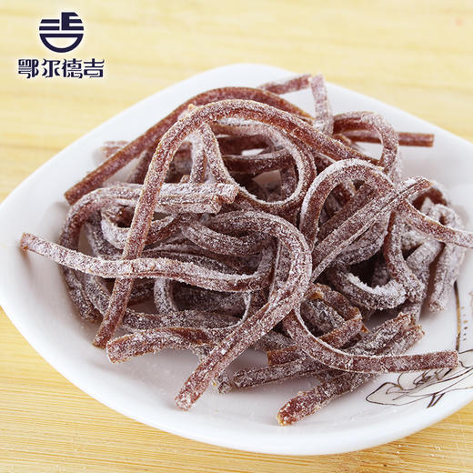 【鄂尔德吉】包邮内蒙特产礼盒牛肉干奶贝奶片奶酪奶酥奶条 商品图7