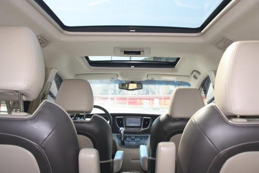 【特价月租-北京】别克 GL8 3.0L GT豪华商务豪雅版 商品图6