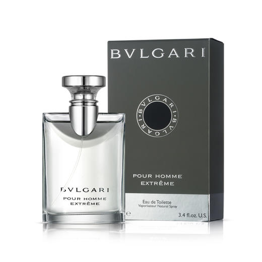 Bvlgari 宝格丽大吉岭茶男士中性清新淡香水 商品图1