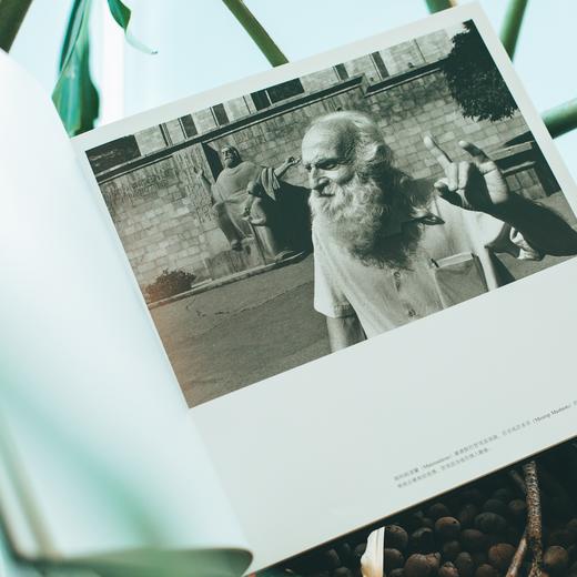 摄影集 | 「想念·亞美尼亞」 阮羲忠 商品图3