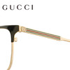 Gucci复古金领光学镜架GG0609 男女同款 商品缩略图1