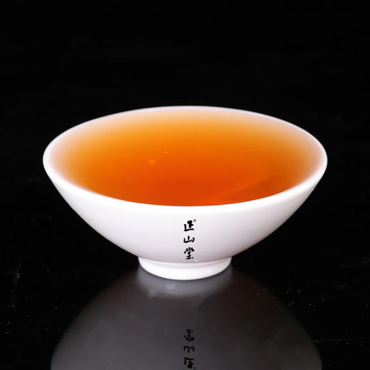 正山堂斗笠杯75ml 品茗杯 单杯 茶具 商品图6