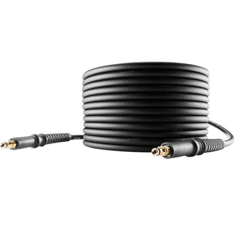 卡赫配件 高压清洗机 K 系列适用 10米高压管（快接） 63967180