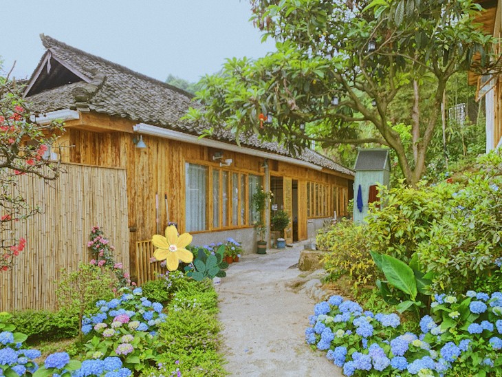 【直播间福利】青城山浅山小院/溪溪宿仙院子(2选1)