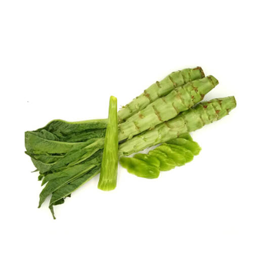 莴笋【约950g-1000g】 商品图1