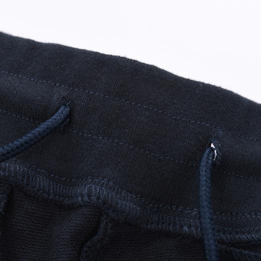 鲨鱼 拉链双侧兜 纯棉毛圈 卫裤/短裤/五分裤 特惠 PSS85 商品图12