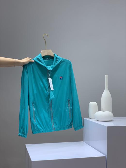 点此购买斐乐男女夏季防晒皮肤衣左145210