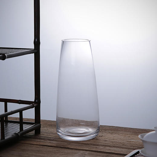 【茶家】【玻璃花器】【6822#】 商品图1