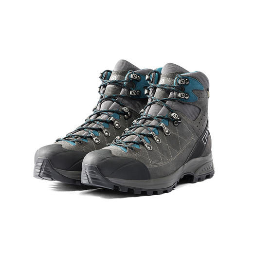 scarpa思卡帕 男款 冈仁波齐 户外防水徒步鞋登山鞋 61056-200 JX100 商品图3