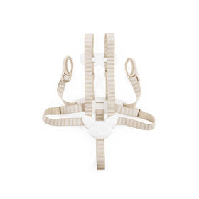 北欧Stokke Tripp Trapp 成长椅 Harness安全带 餐椅配件TT