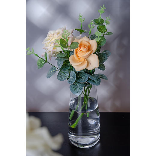 【茶家】【玻璃花器】【6822#】 商品图2