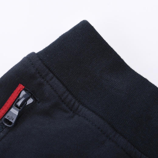 鲨鱼 拉链双侧兜 纯棉毛圈 卫裤/短裤/五分裤 特惠 PSS85 商品图2