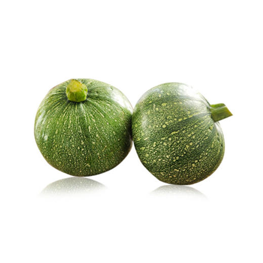 圆南瓜【约750g-800g】 商品图0