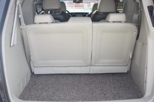 【特价月租-北京】别克 GL8 3.0L GT豪华商务豪雅版 商品图9