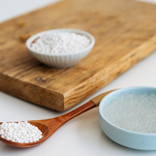 西米500g 商品图2