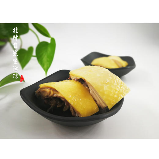 【北村】长汀 盐酒河田鸡 传统古法熟制 无防腐 顺丰包邮 商品图2