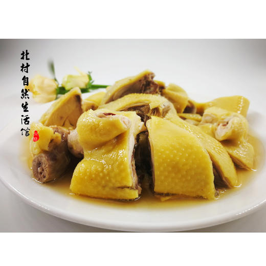 【北村】长汀 盐酒河田鸡 传统古法熟制 无防腐 顺丰包邮 商品图1