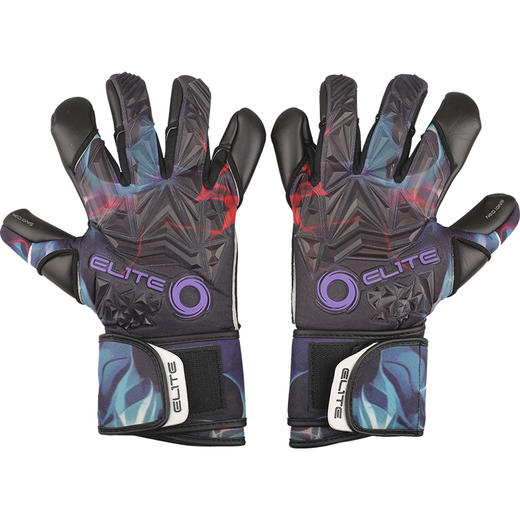 ELITE SPORT光环门将2020年新款守门员手套IGNIS 商品图4