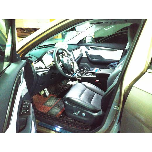 【月租-北京】威马 EX5 400 创新型顶配 商品图5