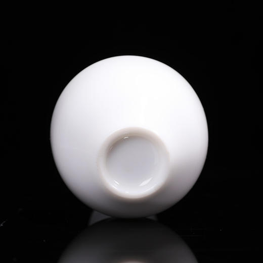 正山堂蛋杯55ml 品茗杯 单杯 居家 茶具 商品图4
