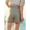 欧芮儿休闲短裤女阔腿裤 商品缩略图2