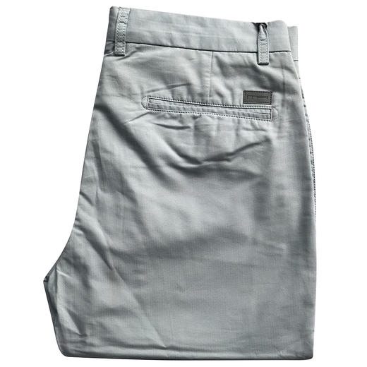 Marco Azzali 浅蓝休闲裤 P3402600 商品图0